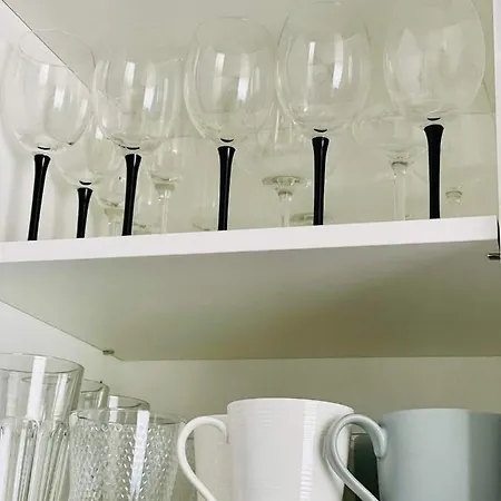 Appartement With Sauna *