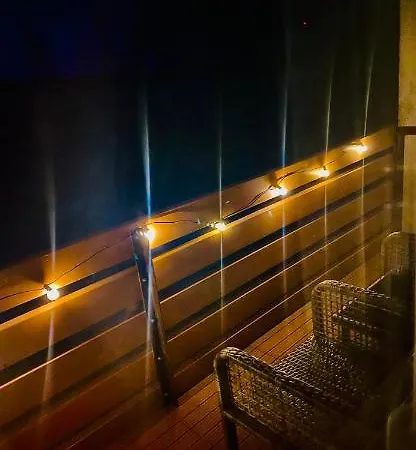 Appartement With Sauna Suuremõisa