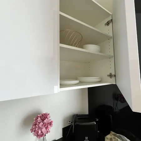 With Sauna Appartement Suuremõisa