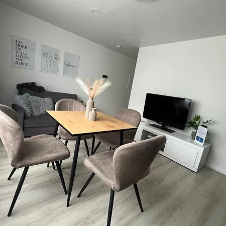 With Sauna Korter Suuremoisa (Hiiumaa)