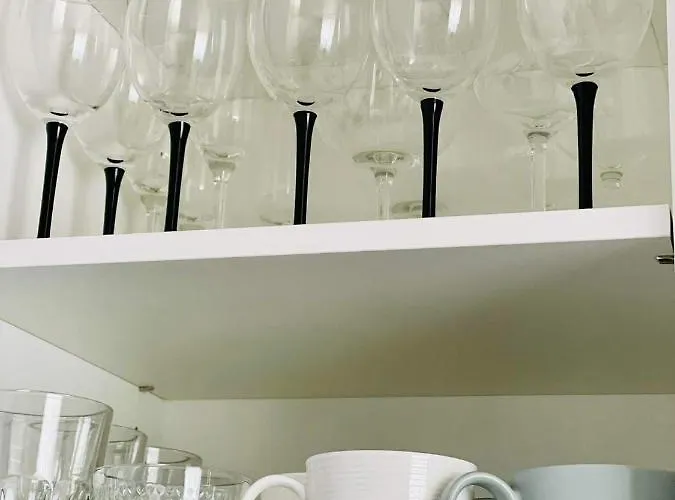 Апартаменты With Sauna *