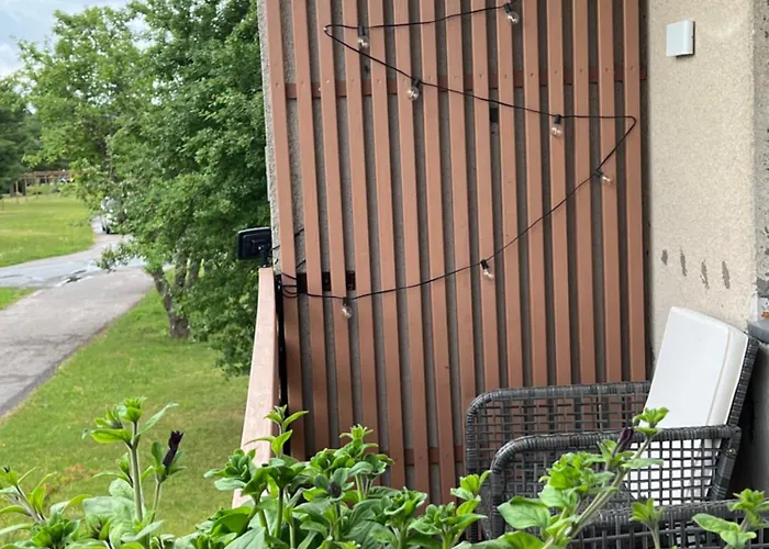 With Sauna Suuremõisa